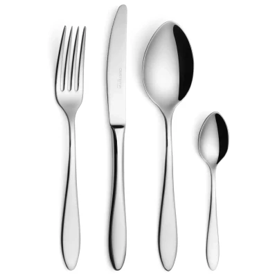 Cristema Colombo 24-piece cutlery set for 6 people