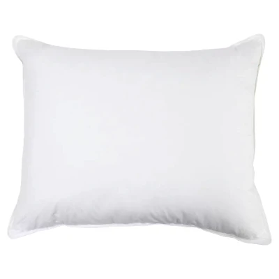 Mammoet Dream 60 x 70 cm – weiß – Füllgewicht 1050 Gramm – 100 % Baumwolle