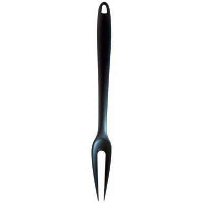 Eller Prime Meat Fork 32 cm Black