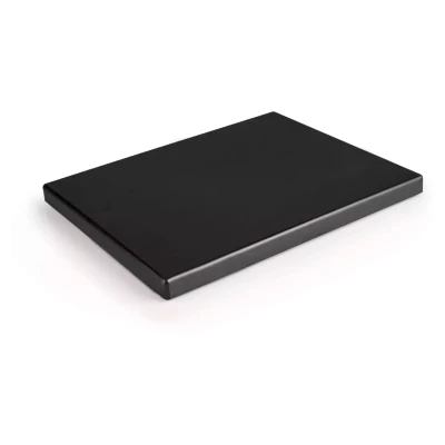 Lacor Neutraal 60 x 40 x 2 cm, schwarz