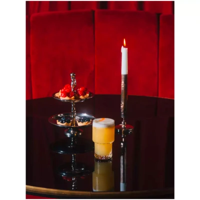 Stölzle Lausitz Tumbler Berlin 31,5 cl