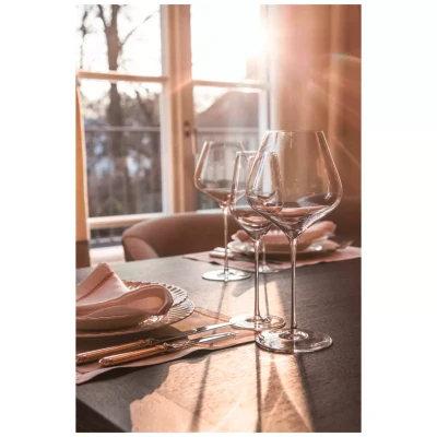 Stölzle Lausitz Wijnglas Quatrophil 57 cl