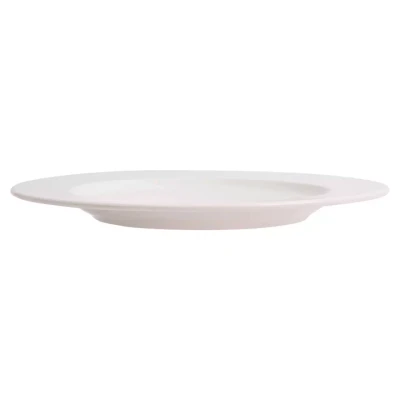 Ariane Bord Prime 21 cm Wit
