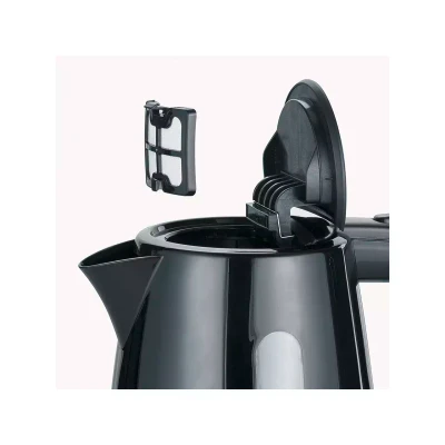 Severin Waterkoker WK3410 1.2 L Zwart