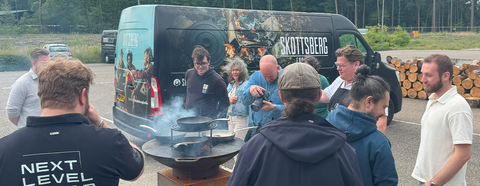 Knives and Tools workshop