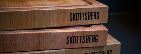Now available: our improved cutting boards