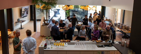 Top Partner Event Pleisureworld!