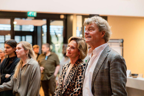 Ein besonderes Kapitel geht zu Ende