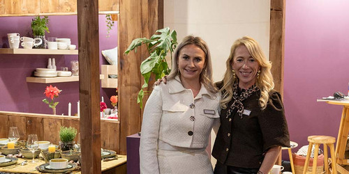 Recreatie Vakbeurs 2025: Bedankt voor jullie bezoek!