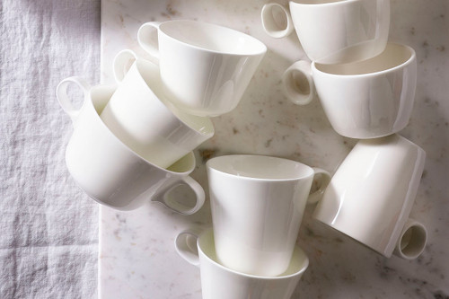 Recyclable cups and zero waste: small step, big difference