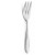 Amefa Gebaksvork 0900 Filet 13.9 cm 18/0 Zilver