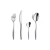 Amefa Tafellepel 1810 Florence 19.9 cm 18/10 Zilver 