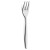 Amefa Gebaksvork 1810 Florence 15.5 cm 18/10 Zilver 