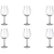 Royal Leerdam Verre à vin « Bouquet » 1001839 35 cl
