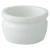 Palmer Boterpot Fancy Ivory 5.5 cm 3 cl Porselein Offwhite