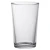 Duralex Verre à long drink « Chope » 1600C, 20 cl - Transparent 