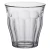 Duralex Verre à eau « Picardie » 1150C, 20 cl, transparent 
