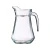 Pichet Arcoroc « Broc », 1,3 litre, en verre 