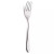 Amefa Dessert fork 8420 Sonate 17.6 cm 18/10 Silver 