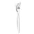 Amefa Tafelvork 2390 Low Budget 20.1 cm 18/0 Zilver 