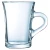 Verre à thé Arcoroc « The » 23 cl, verre trempé 