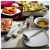 Amefa Servierlöffel 1319 Buffet 25 cm 18/10 Silber 