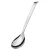 Amefa Large Serving Spoon 1319 Buffet cm 18/10 Silver 