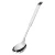Amefa Kleine Salatgabel 1319 Buffet 23.5 cm 18/10 Silber