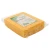 Betra Sponge, Viscose, Yellow