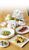Palmer plate Royal Ivory 15 cm Porcelain Offwhite Palmer plate Royal Ivory 15 cm Porcelain Offwhite