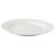 Palmer Bord Royal Ivory 17.5 cm Offwhite Porselein 
