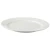 Palmer Bord Royal Ivory 22.5 cm Porselein Offwhite