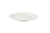 Palmer plate Royal Ivory 28 cm Porcelain Offwhite Palmer plate Royal Ivory 28 cm Porcelain Offwhite