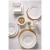 Palmer Melkkan Royal Ivory 10 cl Porselein Offwhite