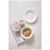 Palmer Schotel Royal Ivory 14.5 cm Porselein Offwhite 