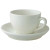 Palmer Kop en schotel Robusta 18 cl 14 cm Porselein Offwhite