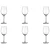 Royal Leerdam Verre à vin « Esprit » 1001853 33 cl