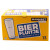 Mammoet Bierglas Pfeife Budgetline 19 cl Glas