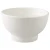 Palmer Schaal Royal Ivory 13.5 cm 45 cl Offwhite Porselein 