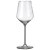 Royal Leerdam Verre à vin « Carre » 1001578 28 cl
