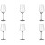 Royal Leerdam Wijnglas Carre 1001577 37 cl