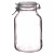 Rocco Bormioli Weckpot Fido 3 liter Glas
