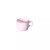 Arcoroc Kop Arcopal Bordeaux 19 cl Hardglas Wit Rood