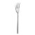 Amefa Premiere Fish Fork 1170 Metropole 19.7 cm 18/10 Silver 
