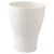 Palmer Milk Mug Royal Ivory 19 cl Porcelain Off-white 