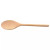 Roerlepel 25 cm Hout Bruin