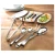 Amefa Serveertang 1319 Buffet 29 cm 18/10 Zilver