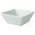 Palmer Schaal Fancy Ivory 10 x 10 cm 18 cl Porselein Offwhite 
