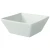Palmer Schaal Fancy Ivory 10 x 10 cm 18 cl Porselein Offwhite 