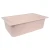 Carlisle Gastronormbehälter 1/1 Coldmaster 53 x 32.5 cm 24.1 Liter Weiß